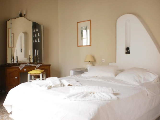 Svoronos Bungalows