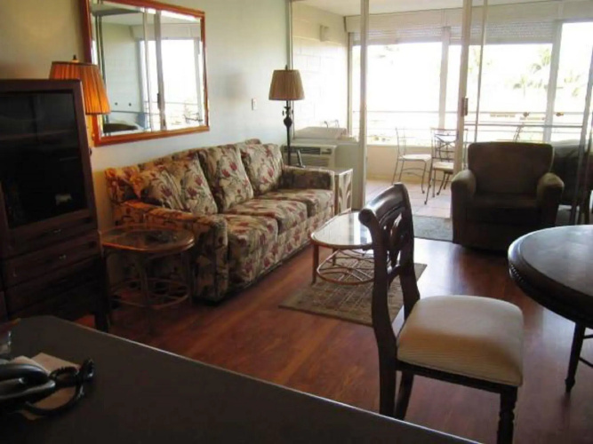 Kamaole Beach Royale