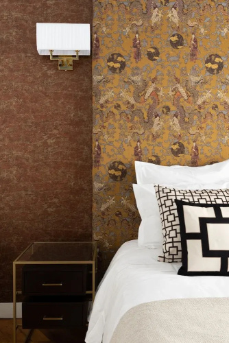 Montaigne Luxury 2 Bedroom