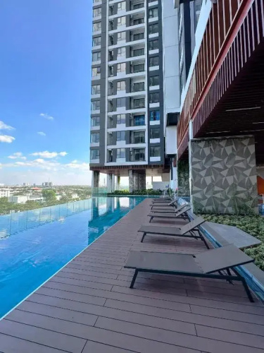 The Emerald Golf View