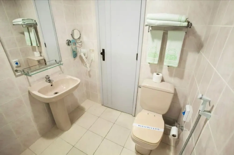 Deluxe Quintuple room
