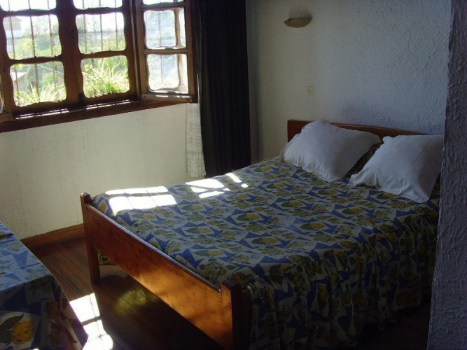 Hotel Diamant