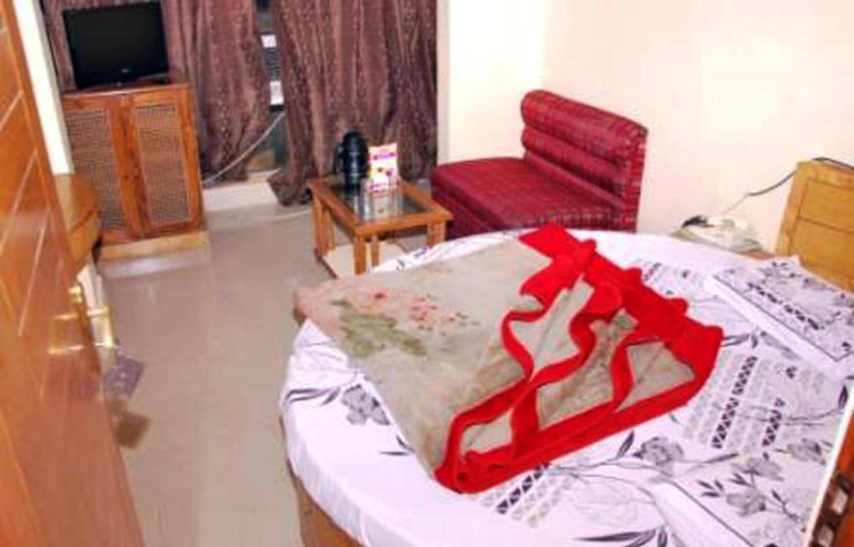 Economy Single room