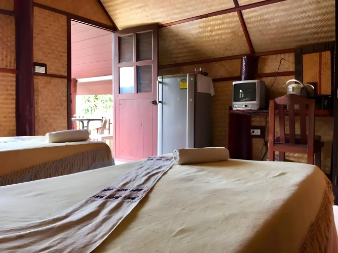 Navasoung resort