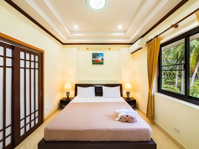 Family Villa