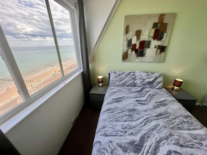 10 Beach View @ Beaconsfield House