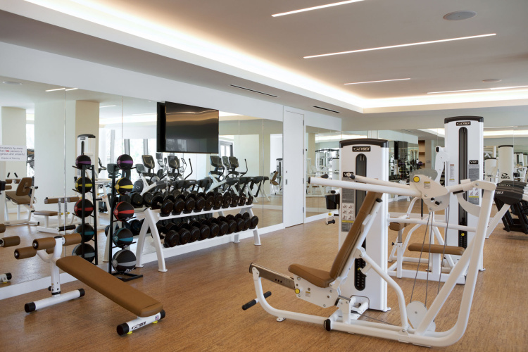 Kimpton Seafire Resort And Spa photo 26