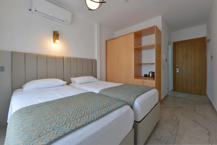 Golden Orange Apart Otel