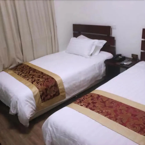 7 Days Inn