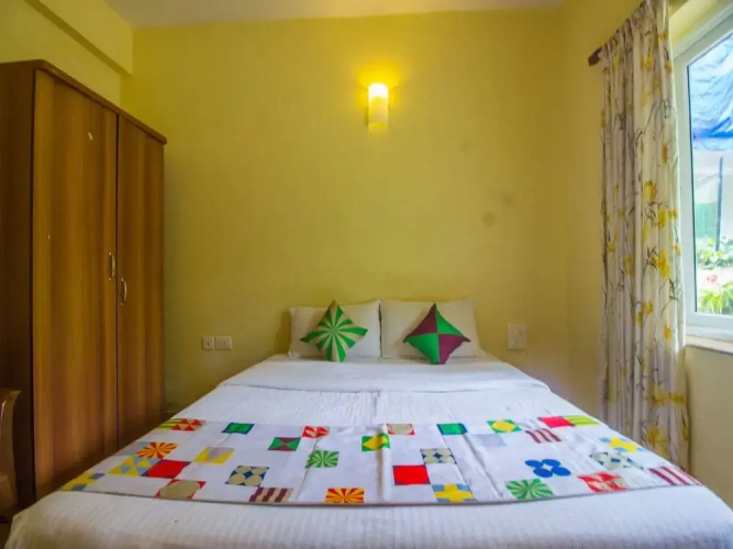 Heritage Exotica Suite