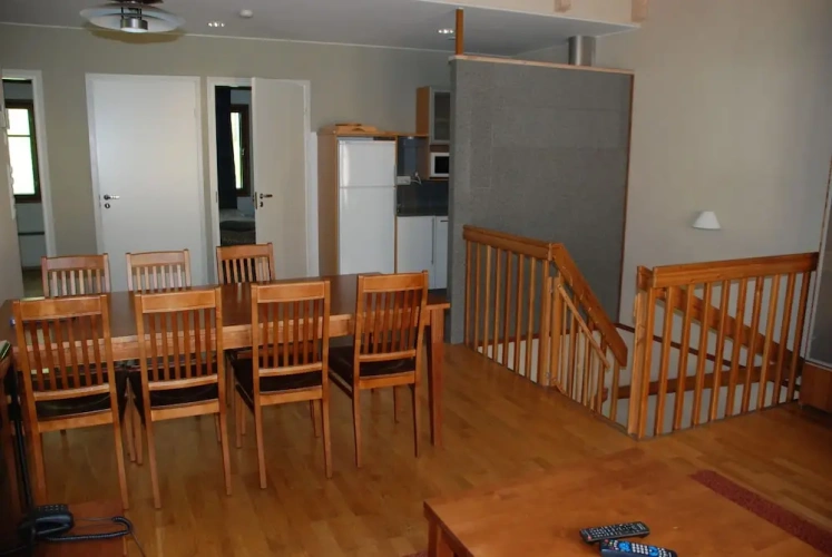 2 Bedrooms Comfort Suite