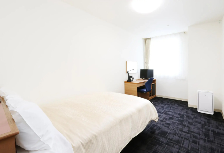 Mielparque Hiroshima Hotel