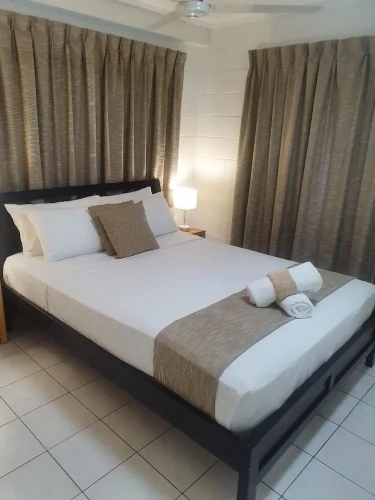 2 Bedrooms Standard Apartment