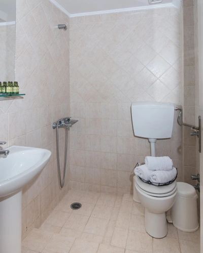 Superior Double Studio with garden view