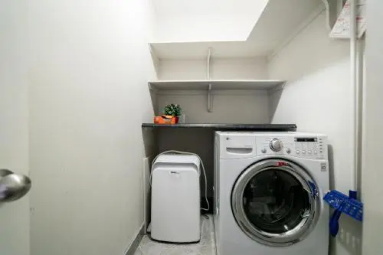 McKinnon Pointe #107
