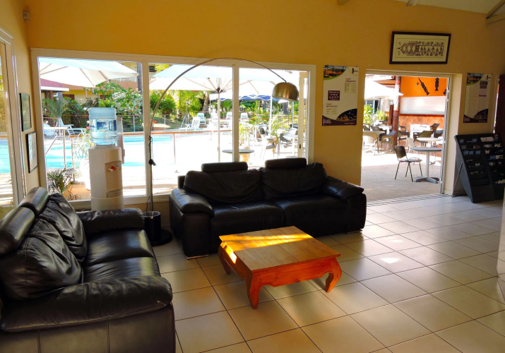Imagen del hotel
