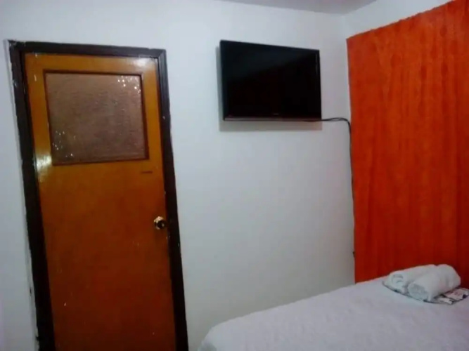 Hotel Casa Nini