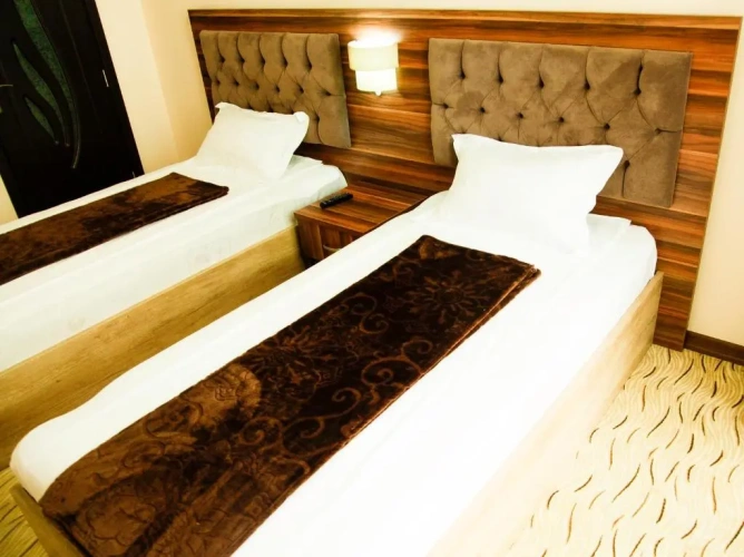 Premium Quadruple room
