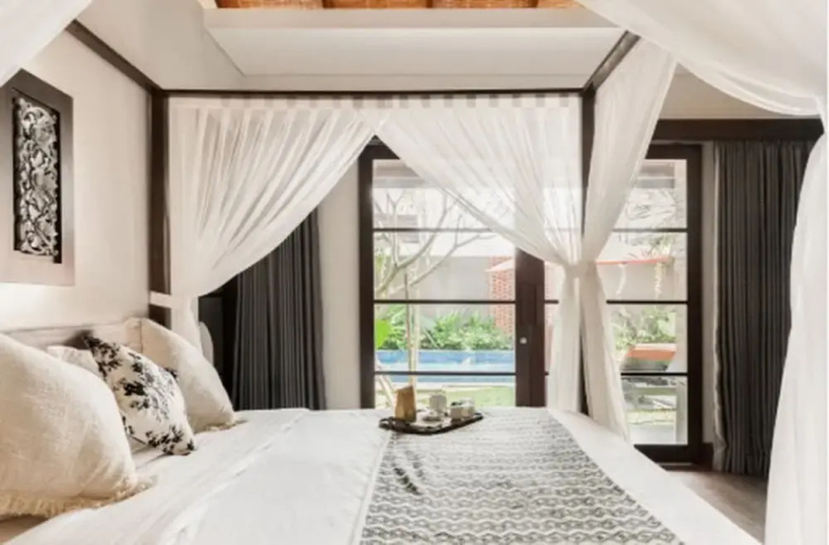 Villa Indah
