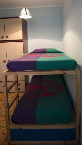 GreenRome Apartment