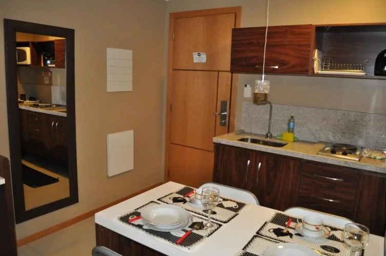 Superior Family room