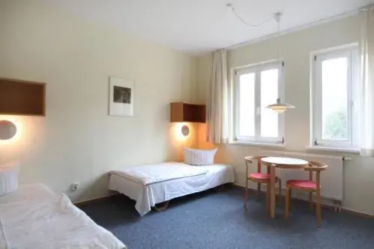 Jugendherberge Güstrow