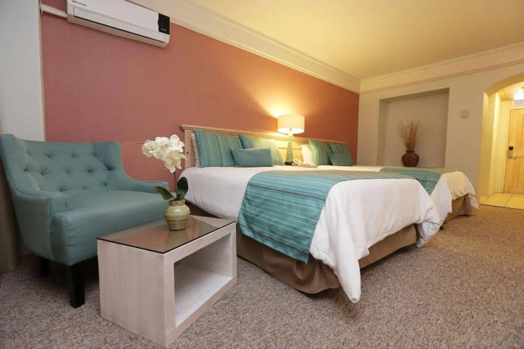 La Rosas Hotel & Spa