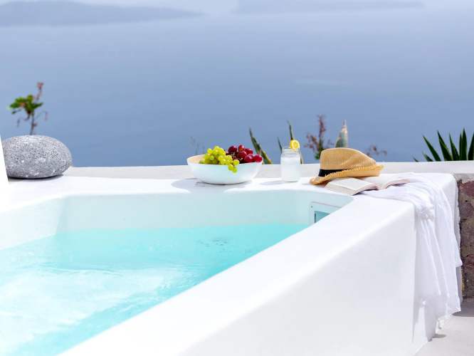 Cleos Dream Villa