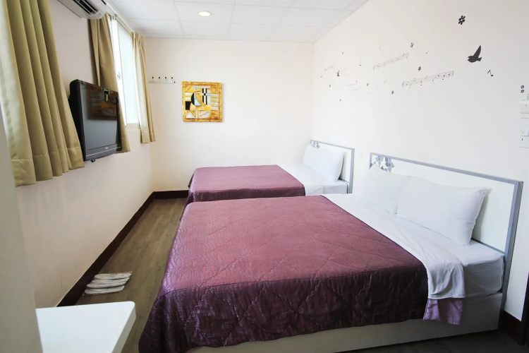 Happy Star Hotel