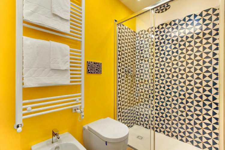 Venice Skyline View Studio Apartment M0270428215