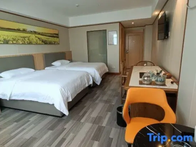 Business Twin room