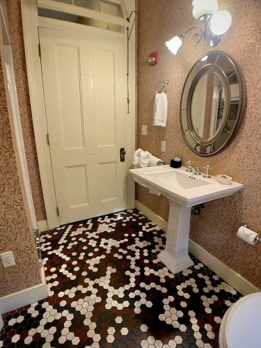 Classic Double Suite