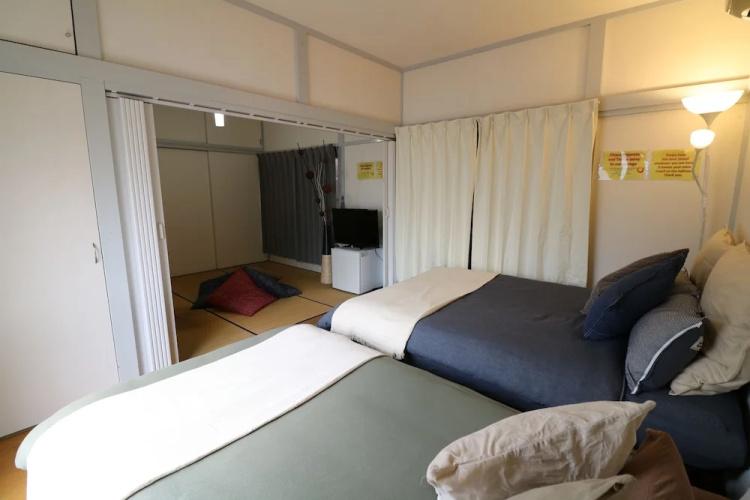 Katsushika House