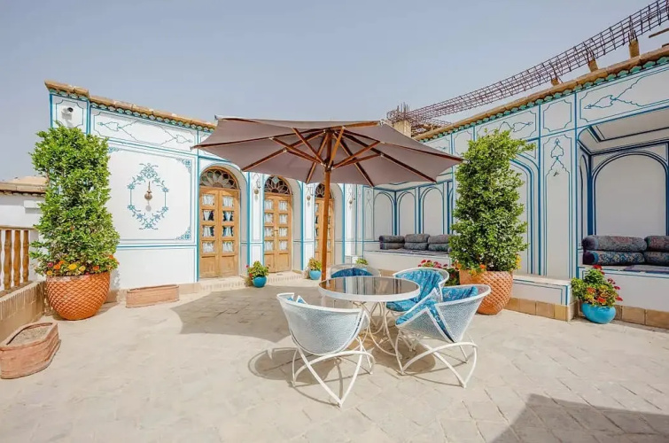 Traditional Hotel