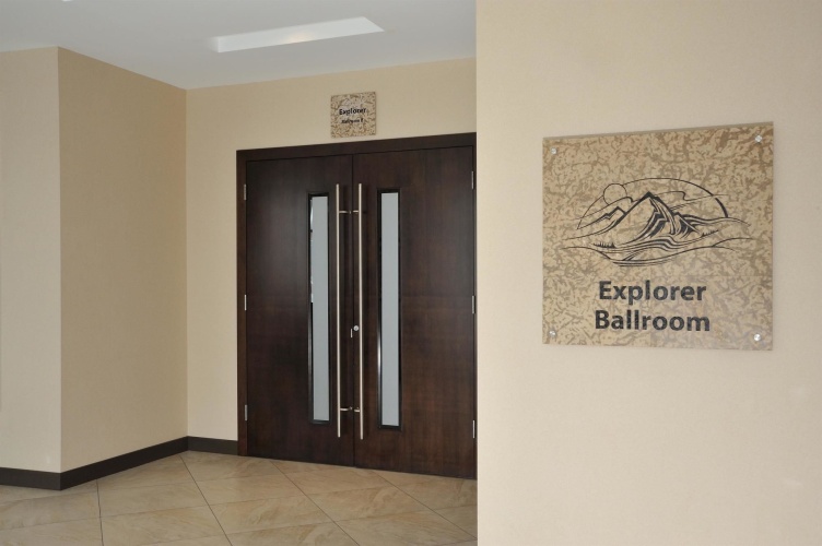 Best Western Plus Edmonton Airport Hotel photo 18