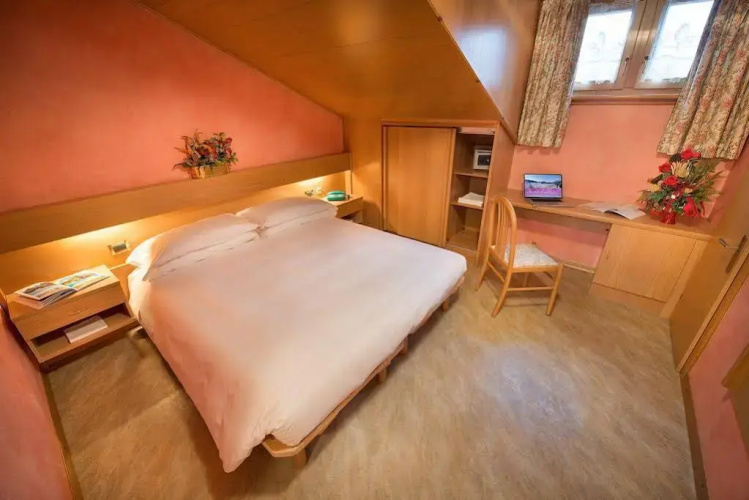 Hotel Centros