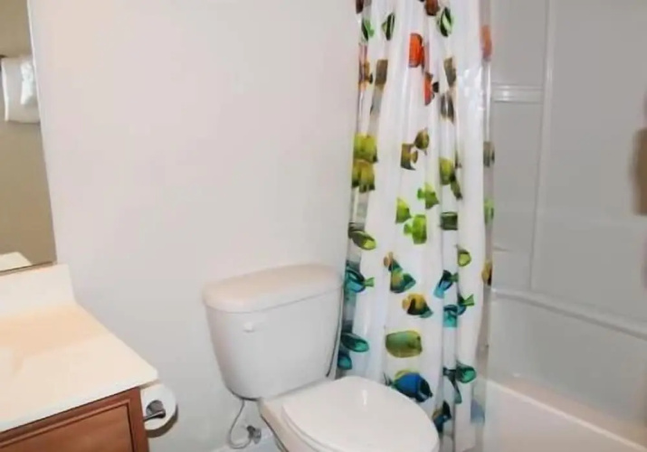 3804 Bay Village