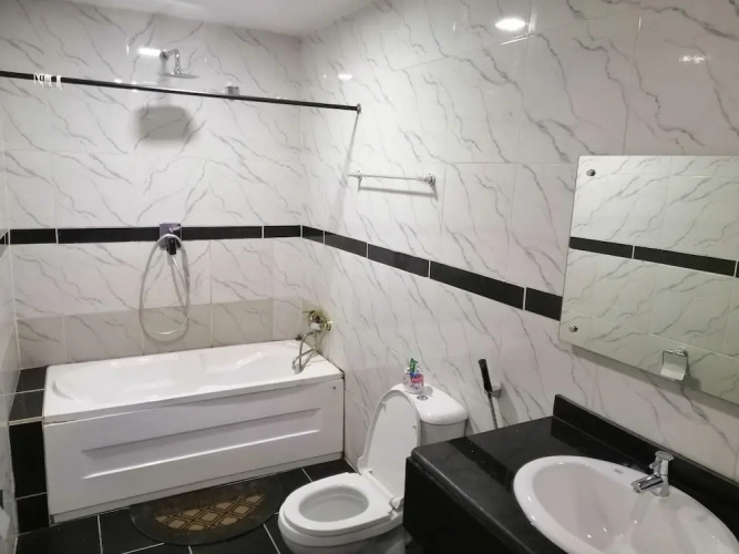 Chalon Suites