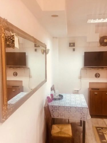 Casa Roz Hostel