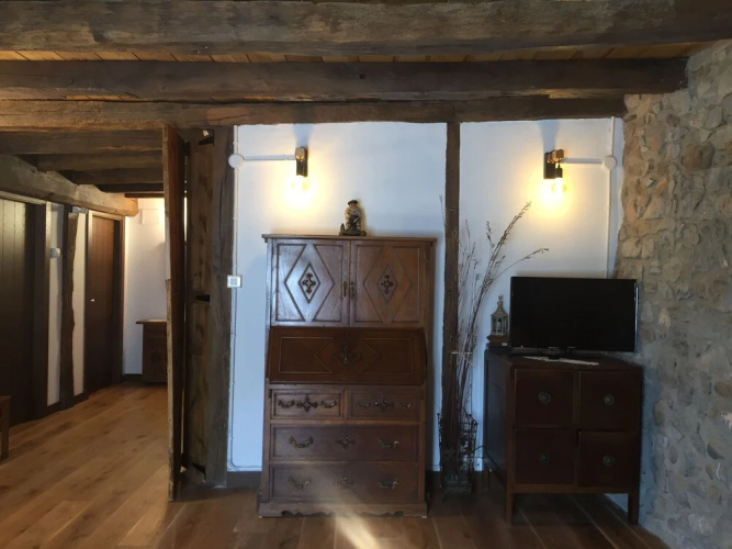 Casa Rural Lenco I