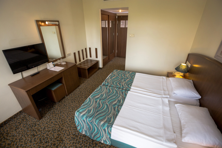 Dosi Hotel - All Inclusive