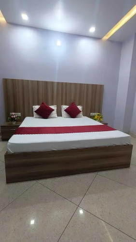 Nagpal Hotel And Restaurant