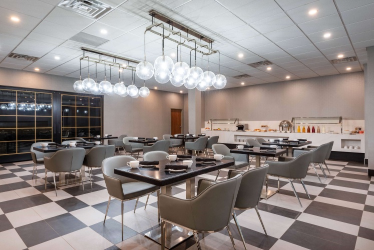 Wyndham Lancaster Resort & Convention Center photo 29