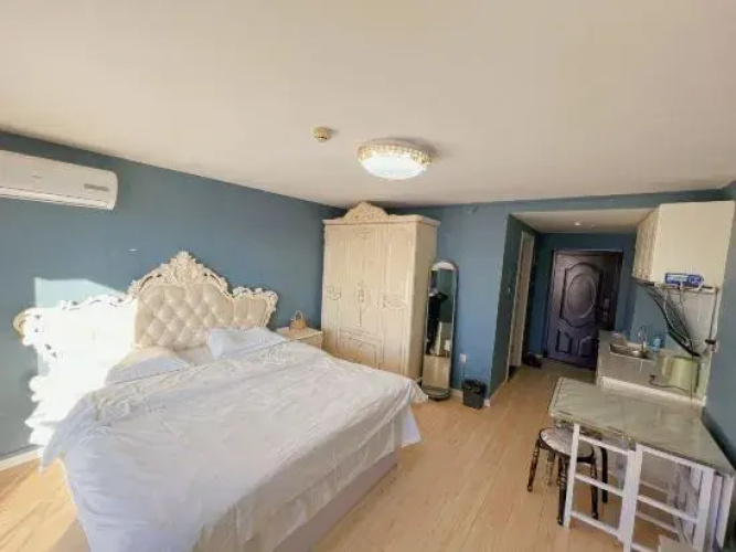 Beviman Apartments