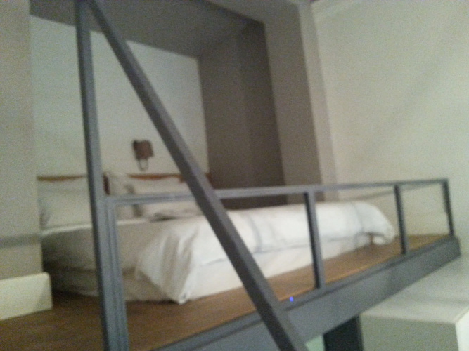 Ada Homes Hotel