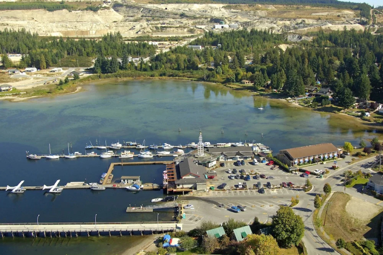 Royal Reach Motel & Marina photo 17