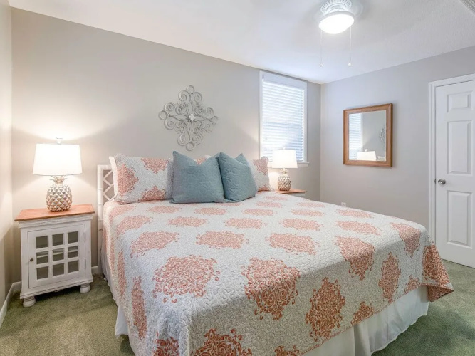 Latitude Adjustment Tybee Vacation Rentals