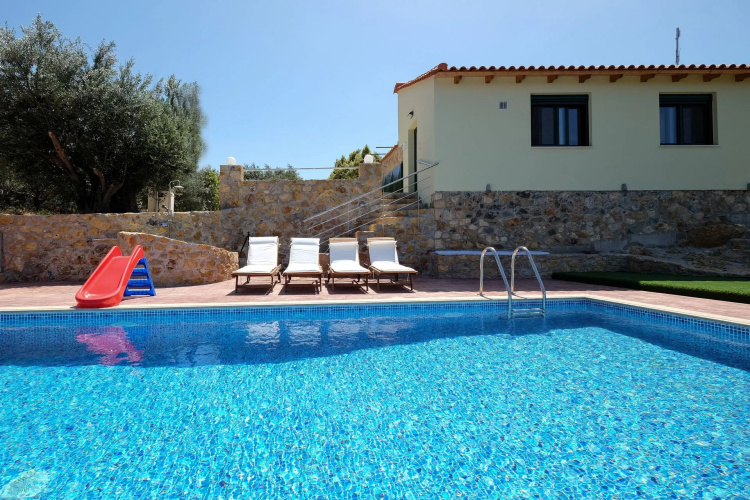 Chania Village