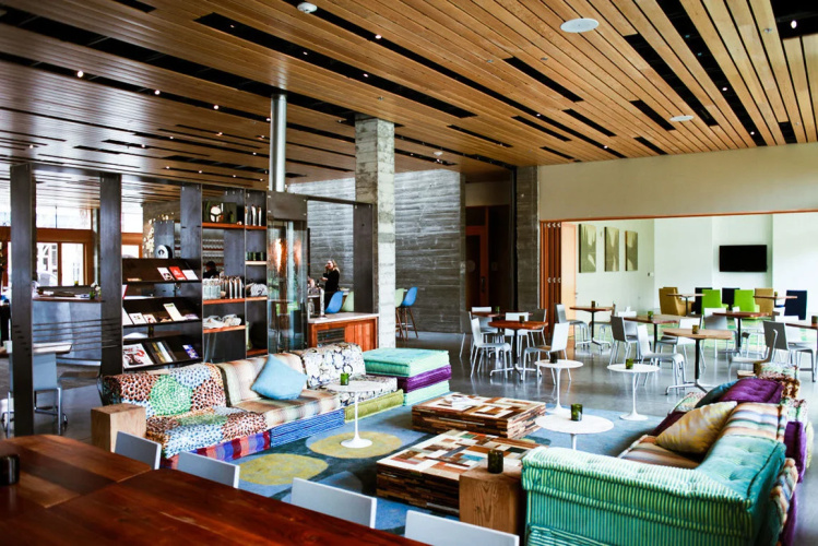 H2hotel photo 26