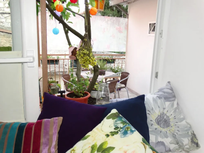 Guesthouse Marileo